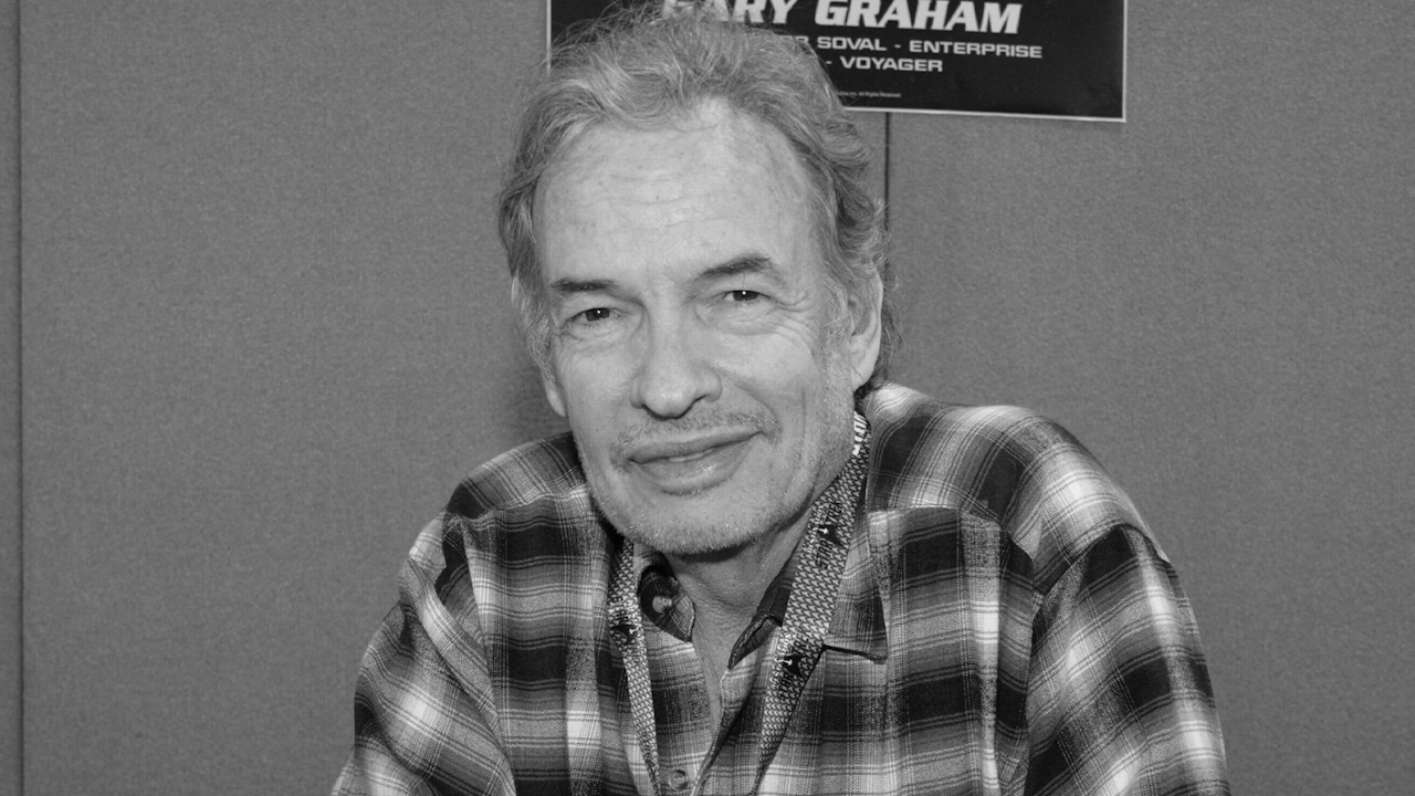 Heute.at - Star Trek-Star Gary Graham stirbt mit 73 Jahren