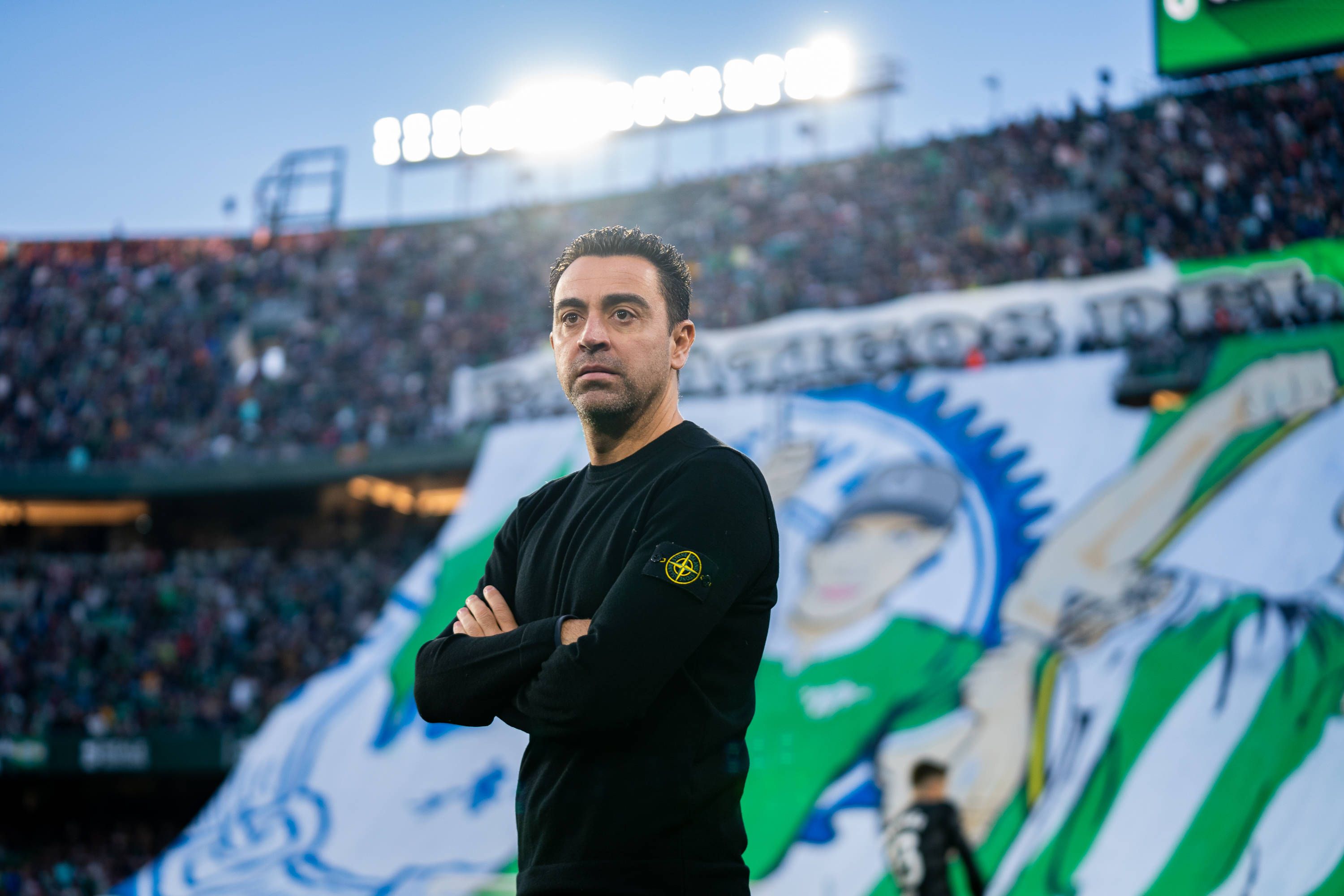 Xavi bleibt doch Barcelona-Trainer