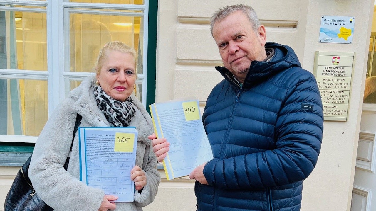 Heute.at - Plus 42%! Jetzt Aufstand wegen Kanalgebühren