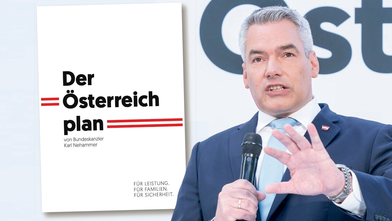 Heute.at - Kanzler: 1.000 € Bonus für alle, die Vollzeit arbeiten!