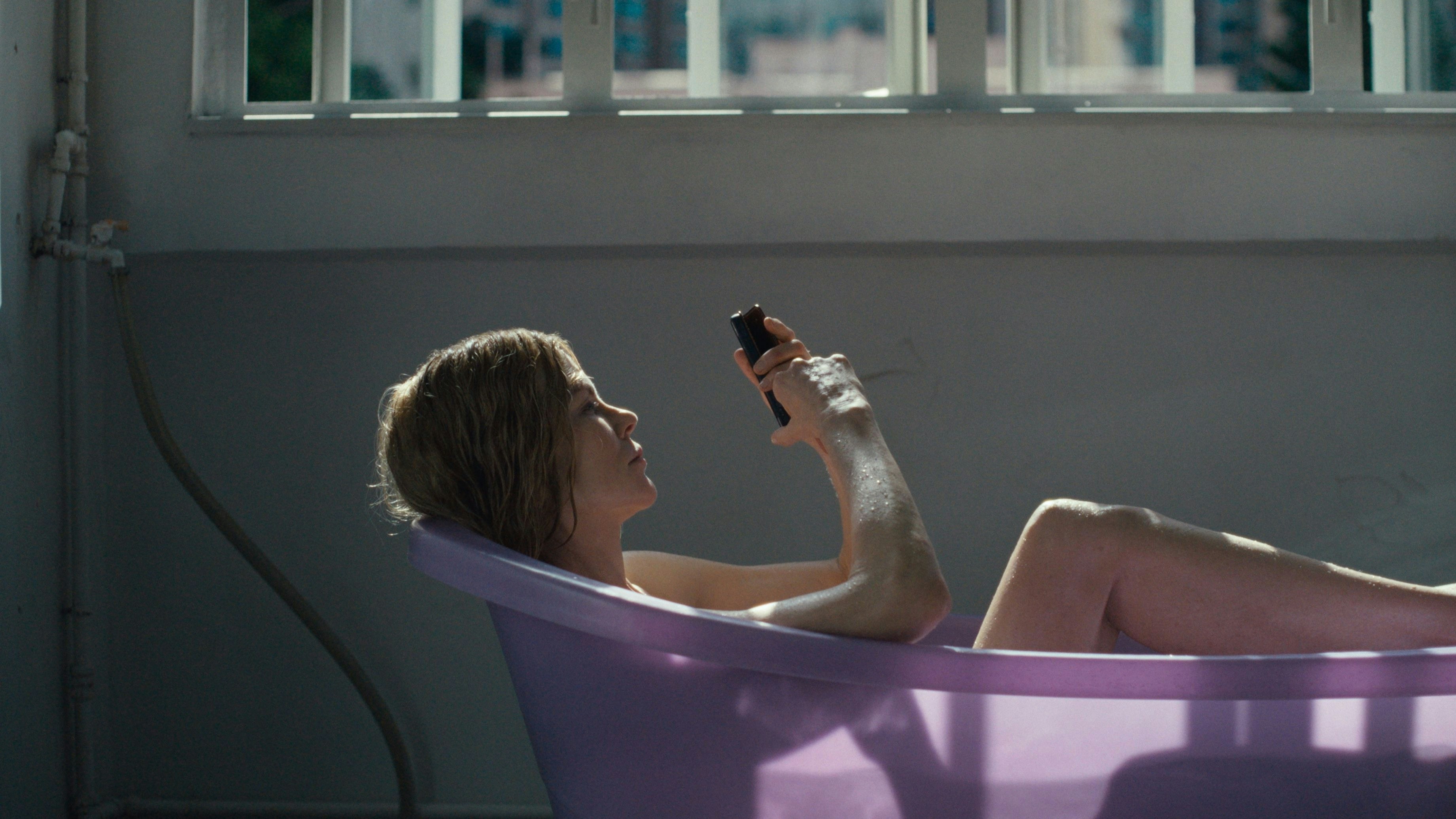 Nicole Kidman in "Expats"