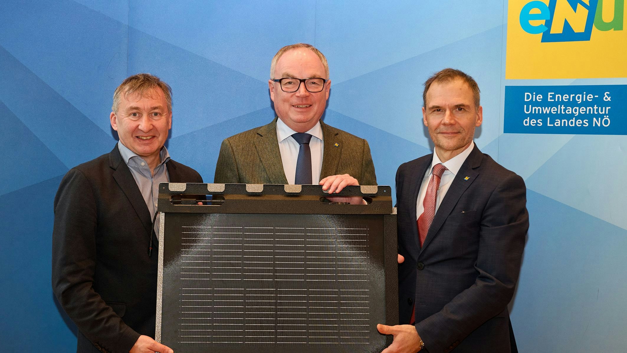 Erneuerbare Energien: Rekordjahr