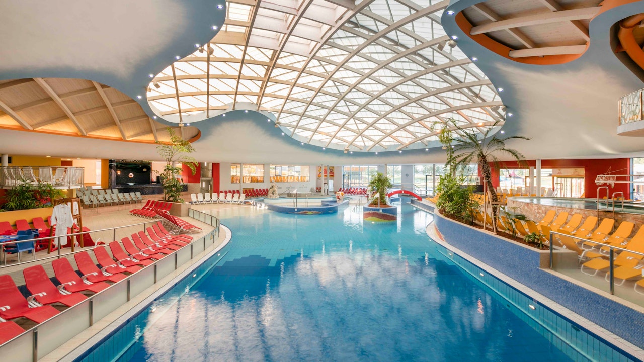 Heute.at - So wirkt sich ein Thermen-Besuch auf dich wirklich aus