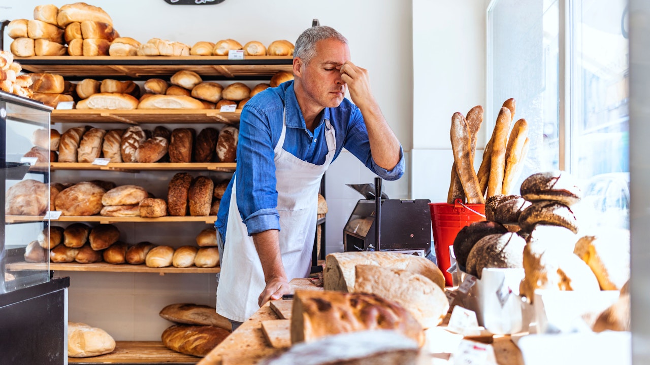 Heute.at - Bäcker bekam 28 Jahre keine Überstunden bezahlt