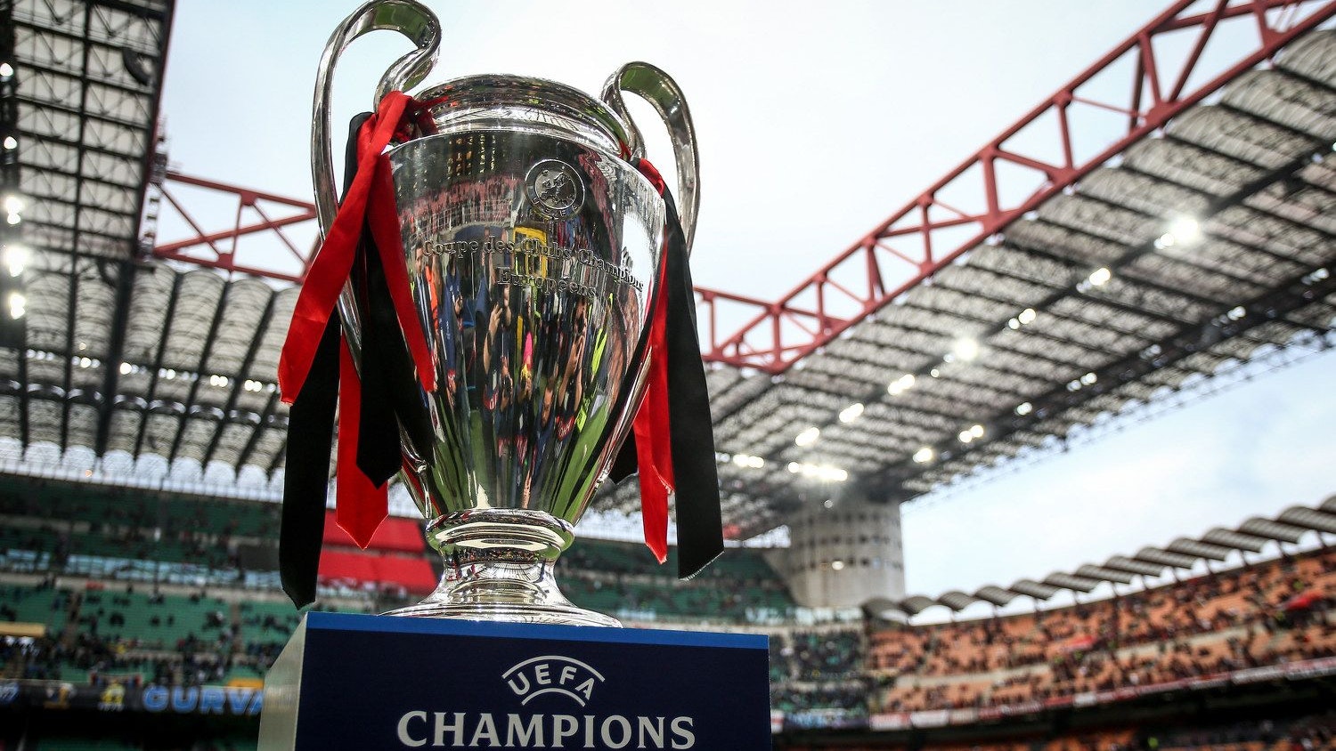 Die Champions League bleibt in Europa