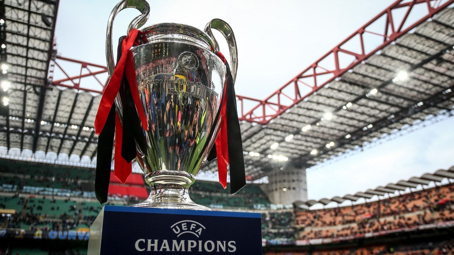 Die Champions League bleibt in Europa