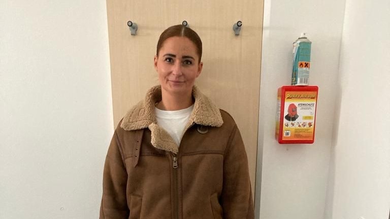 Die falschen Polzistinnen