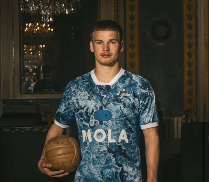 Matthias Braunöder wechselt von der Austria nach Italien.