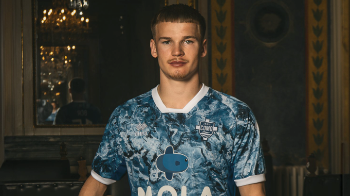 Matthias Braunöder wechselt von der Austria nach Italien.