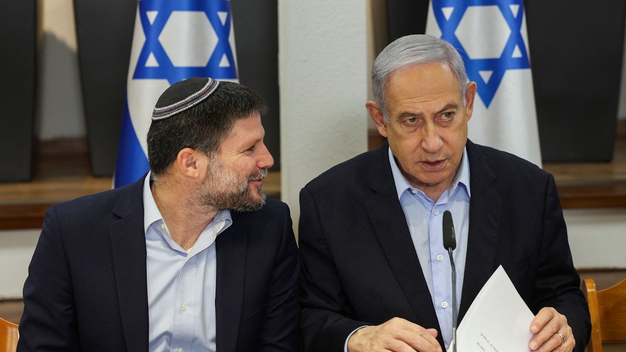Heute.at - Plötzlich ist Israel doch nicht bereit für Waffenruhe