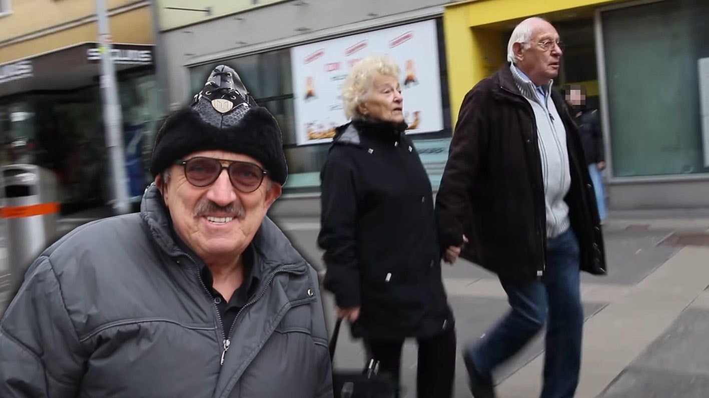 "Ausland", "Mashallah": Favoriten-Clip regt wieder auf