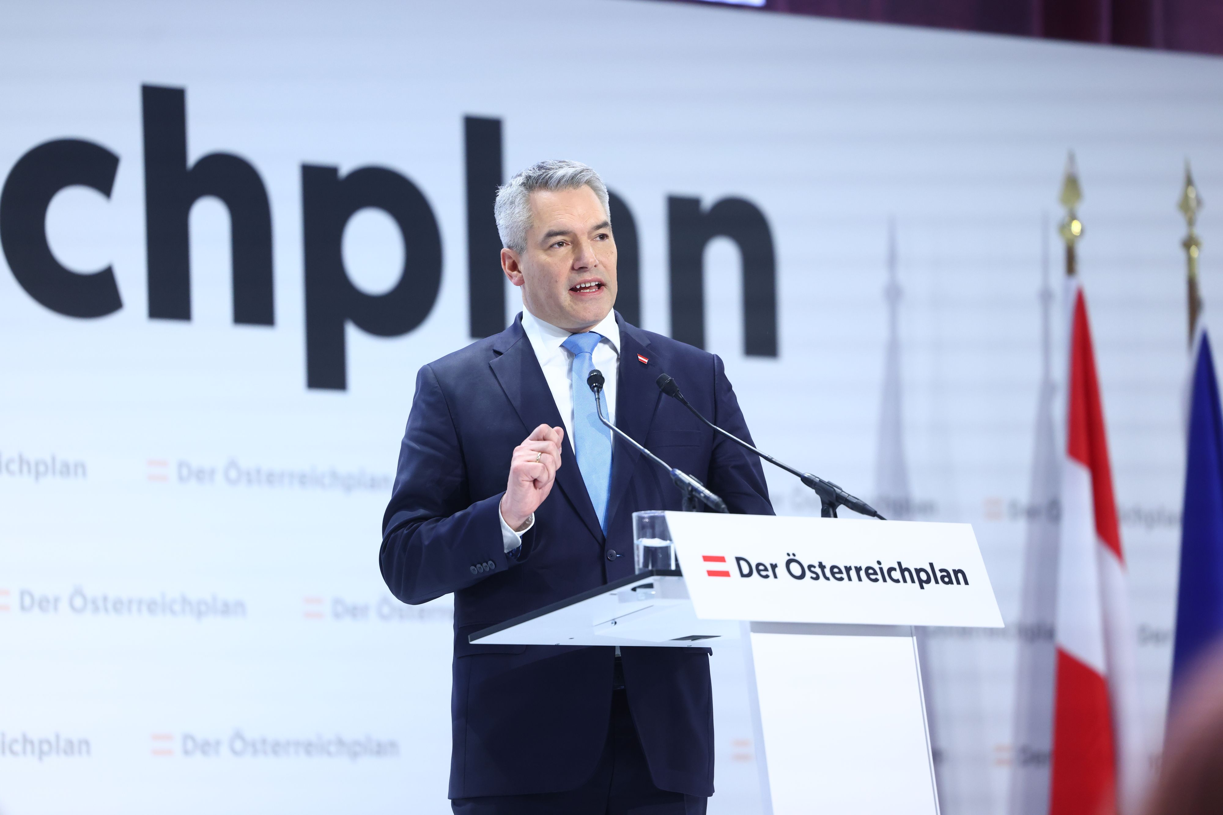 Heute.at - 32- oder 41-Stunden-Woche – nun kommt Kanzler-Machtwort