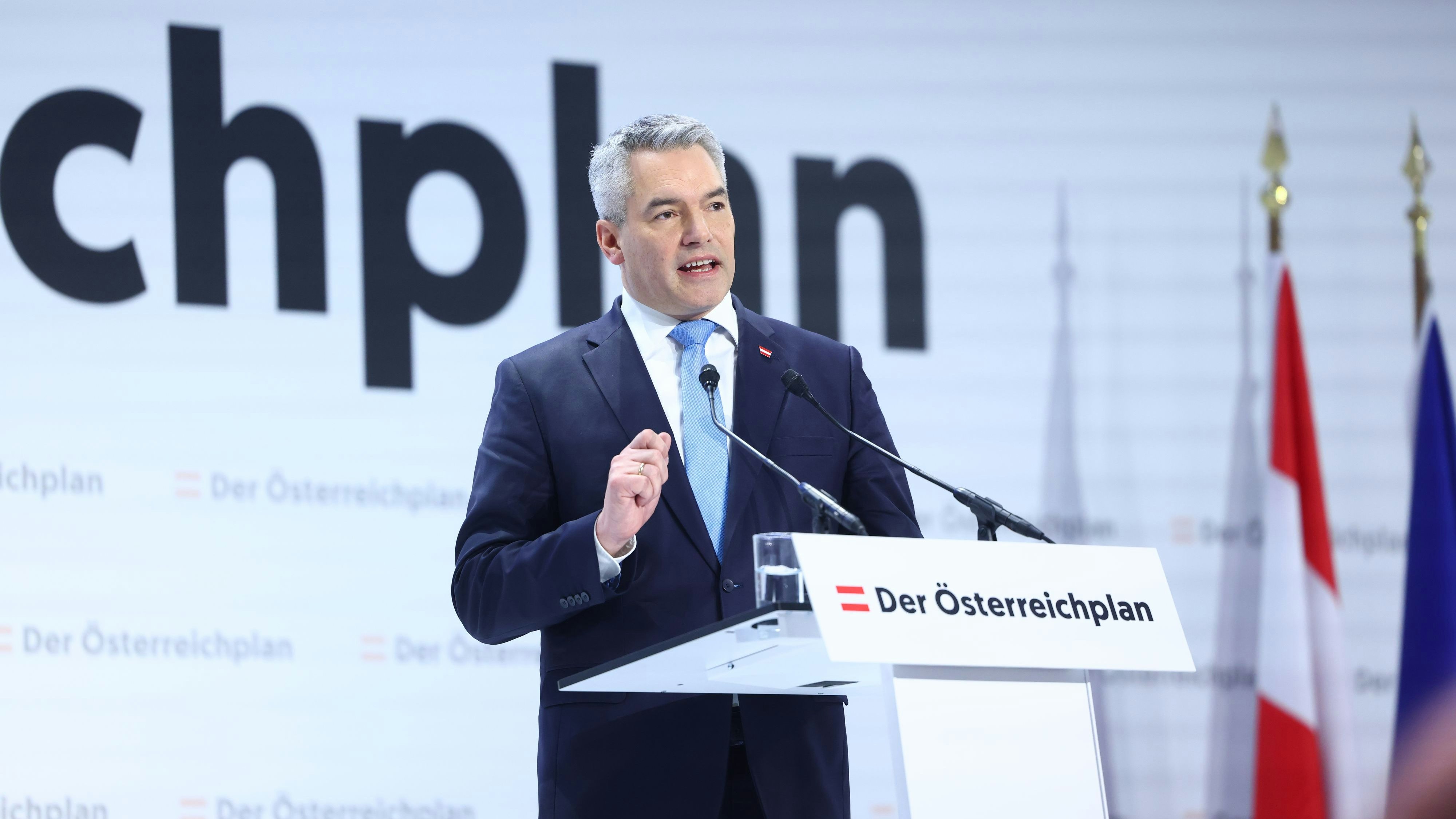 Heute.at - 32- oder 41-Stunden-Woche – nun kommt Kanzler-Machtwort