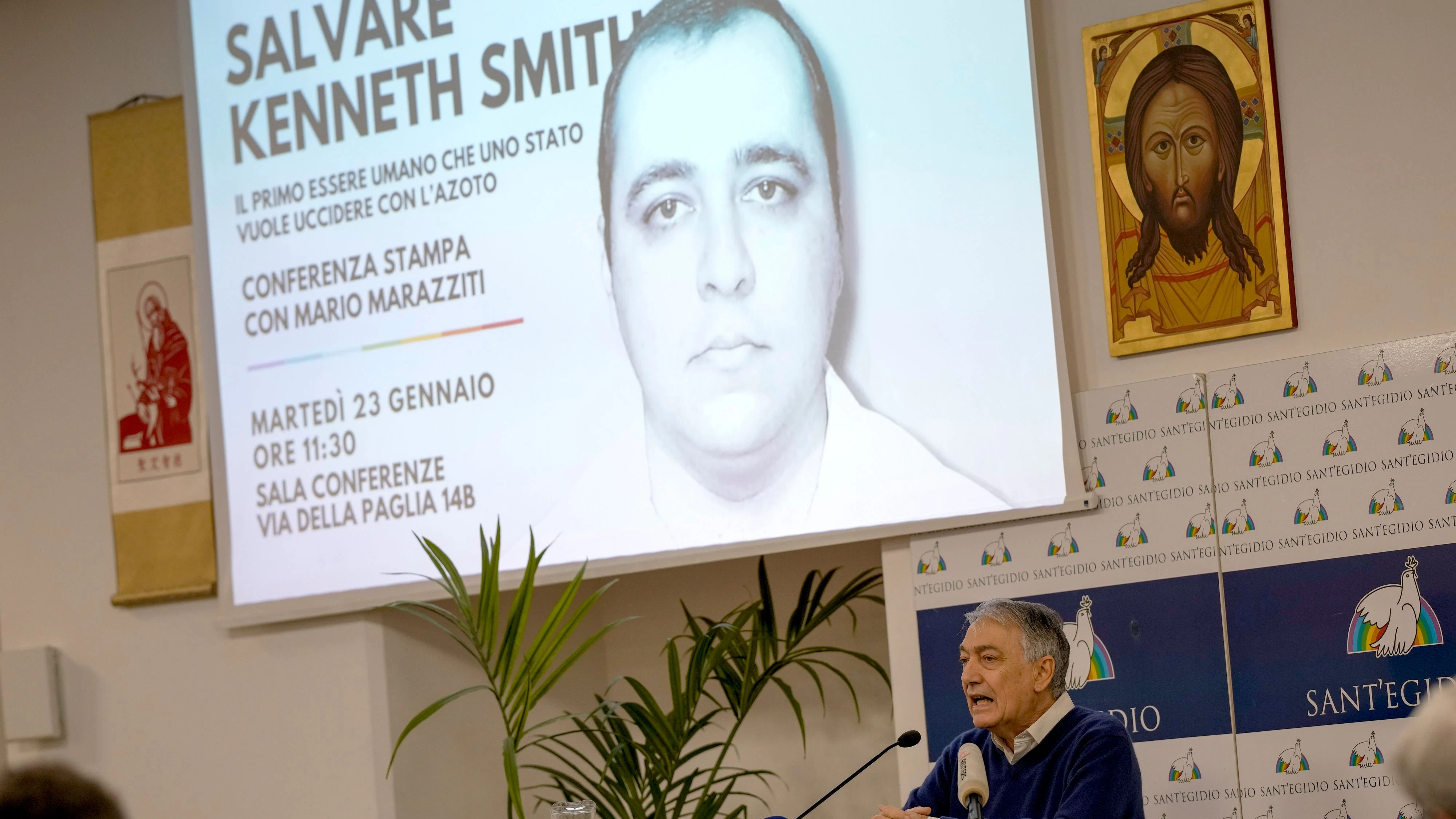 Der Oberste Gerichtshof der USA lehnte einen Antrag zur Aussetzung der Hinrichtung ab.