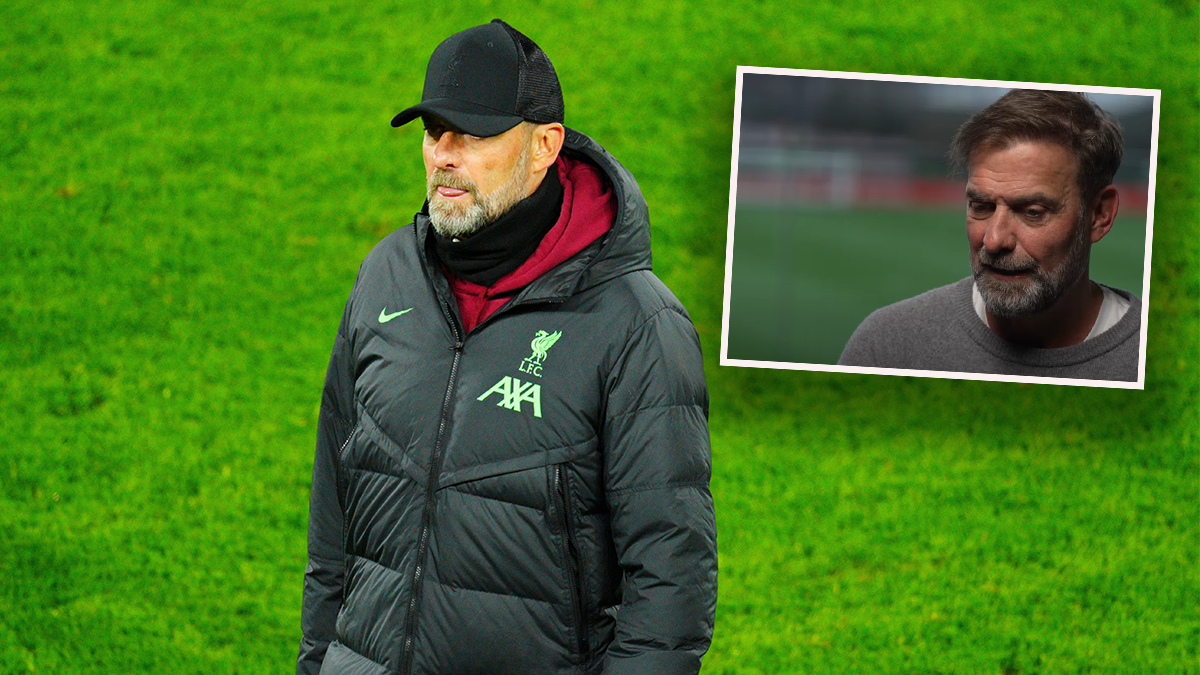 Star-Coach Jürgen Klopp verlässt Liverpool. 