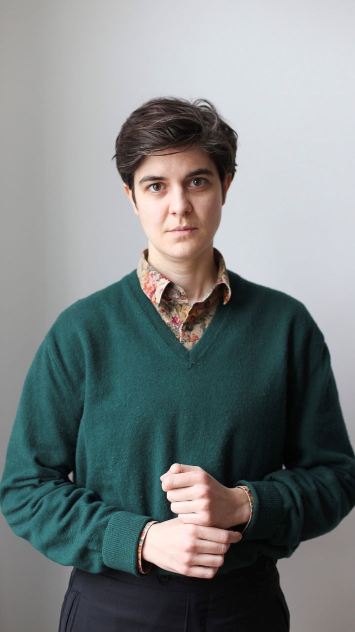 BASF-Erbin Marlene Engelhorn verteilt 25 Millionen Euro.