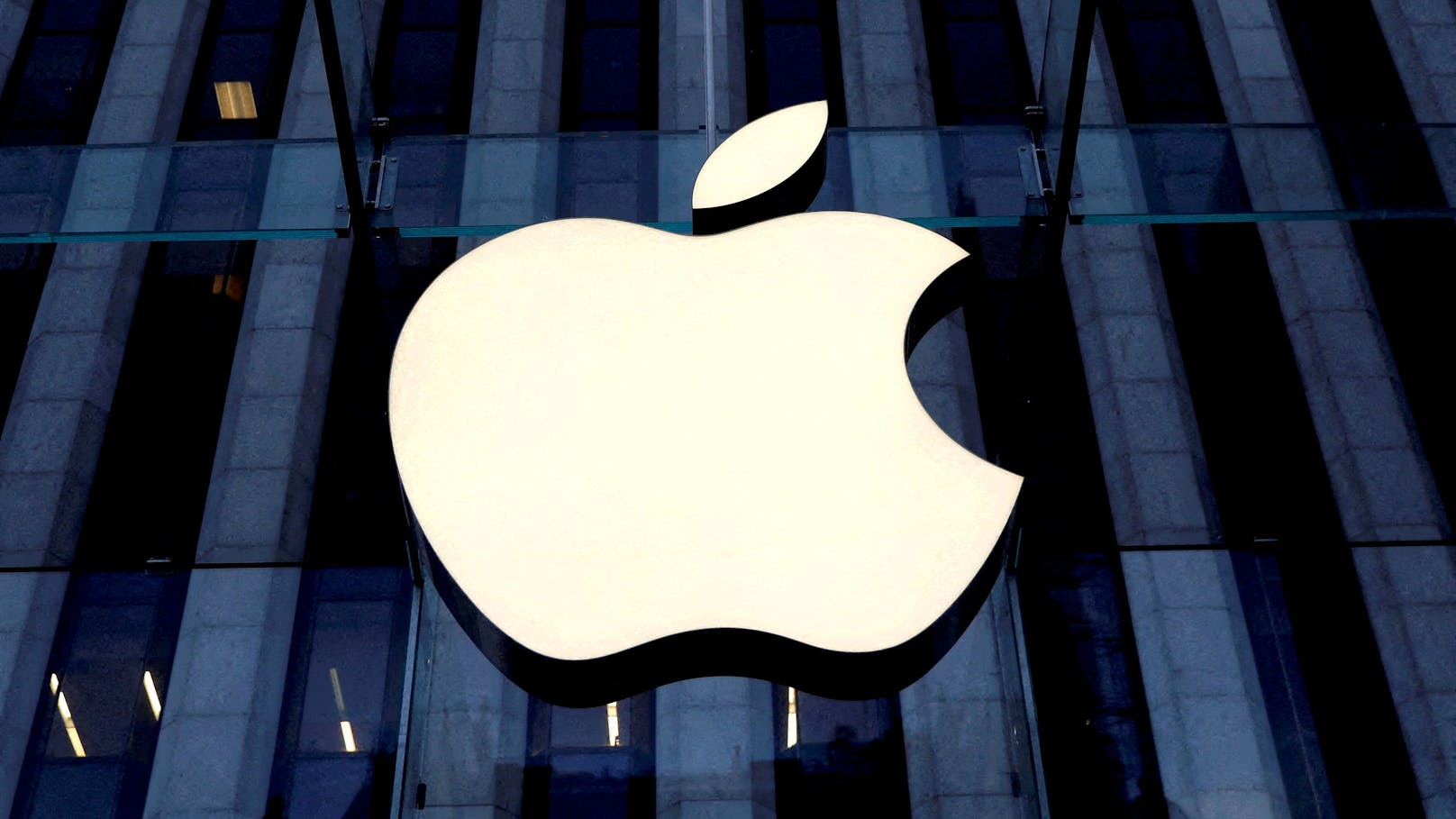 Apps für iPhone gibts bald außerhalb des Apple Stores