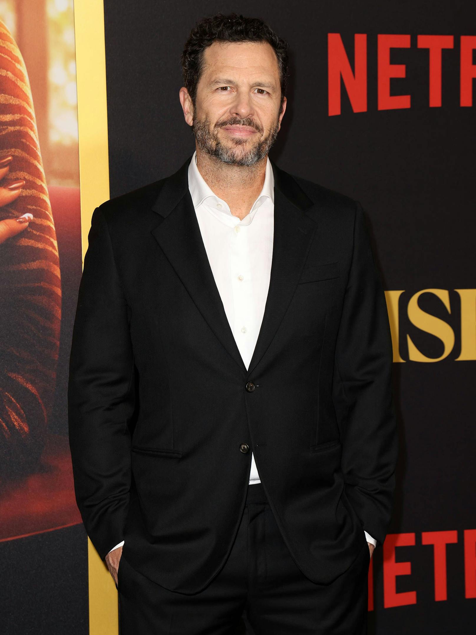 Eric Newman ist einer der Co-Serienschöpfer der Netflix-Serie.