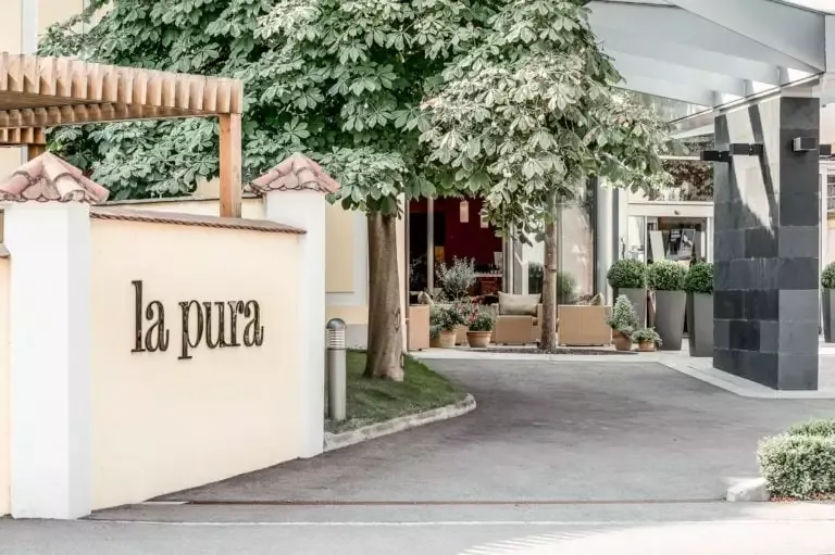 Das Gesundheitsresort 