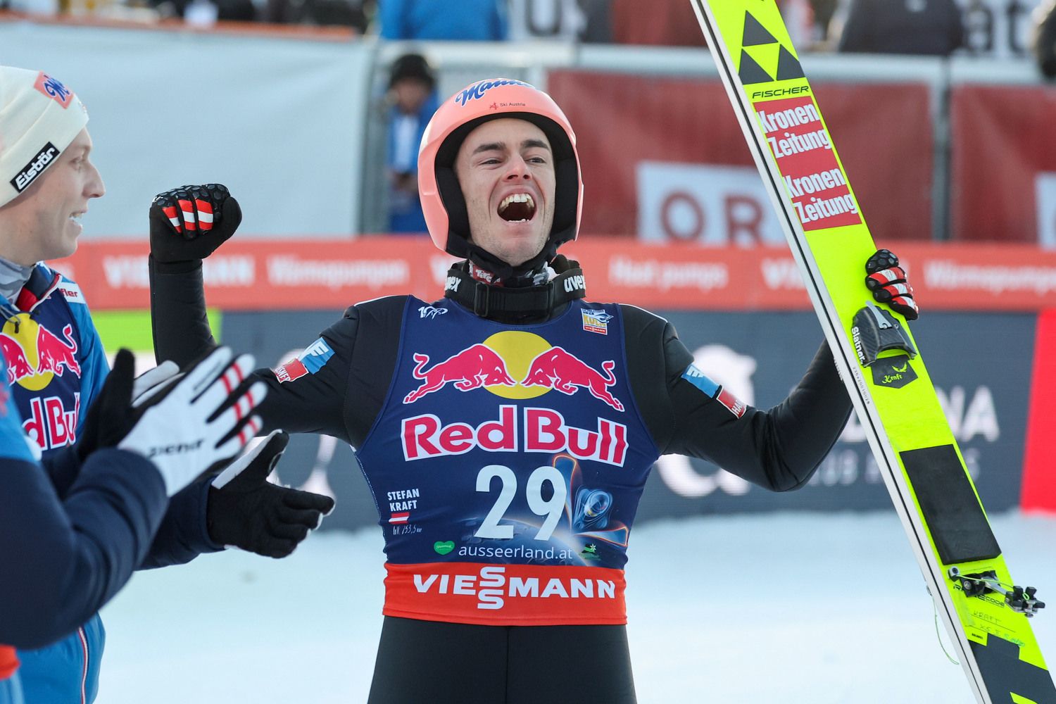 Stefan Kraft