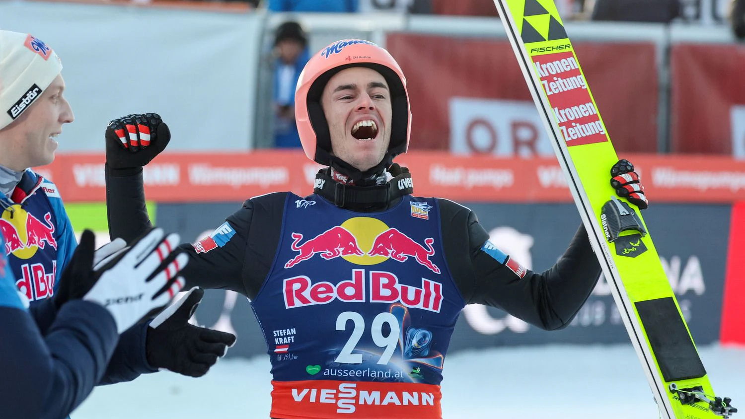 Stefan Kraft