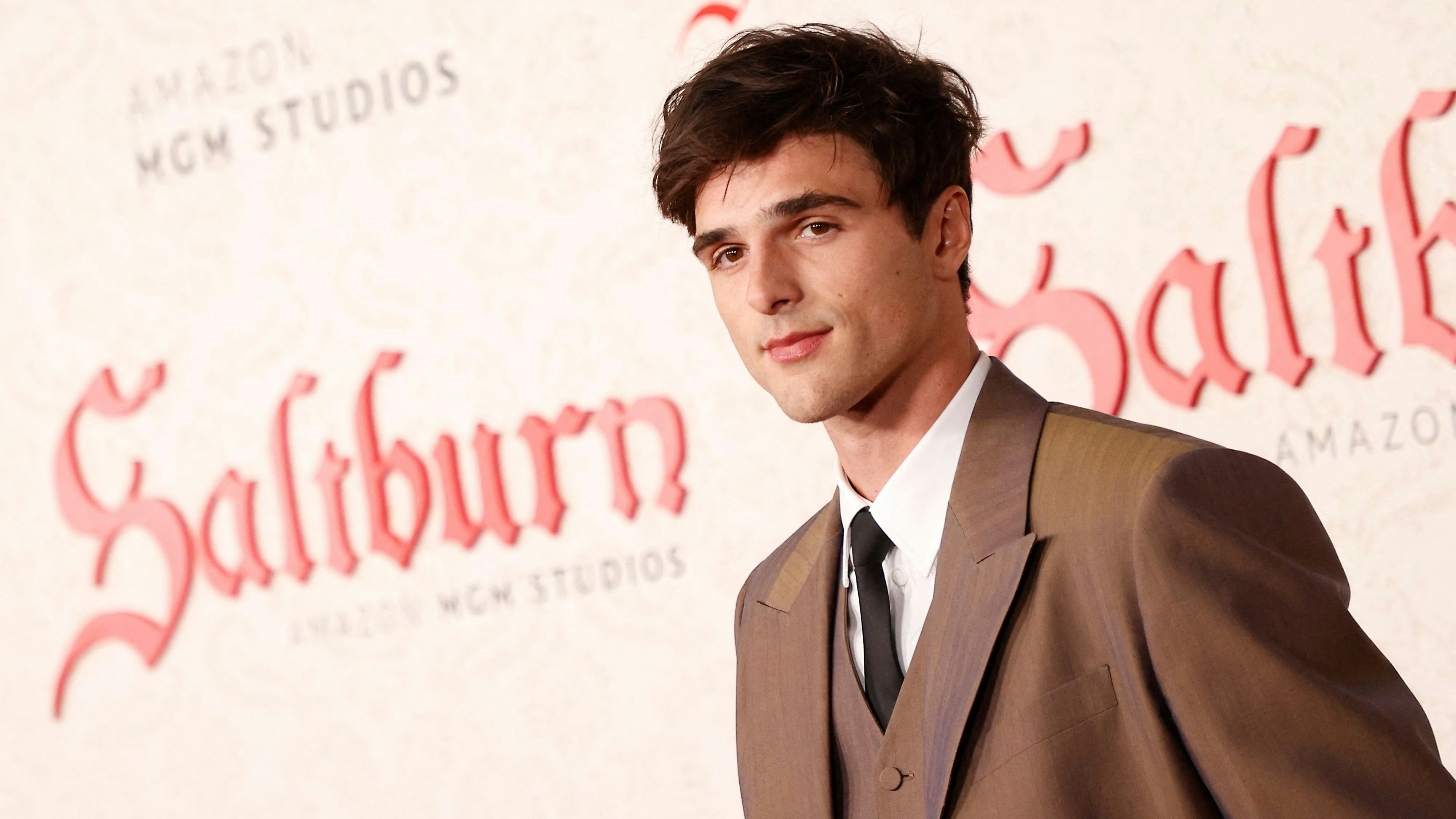 Jacob Elordi sei begeistert gewesen, dass Fennell durch die Szene den Schritt aus dem Mainstream-Film machte.