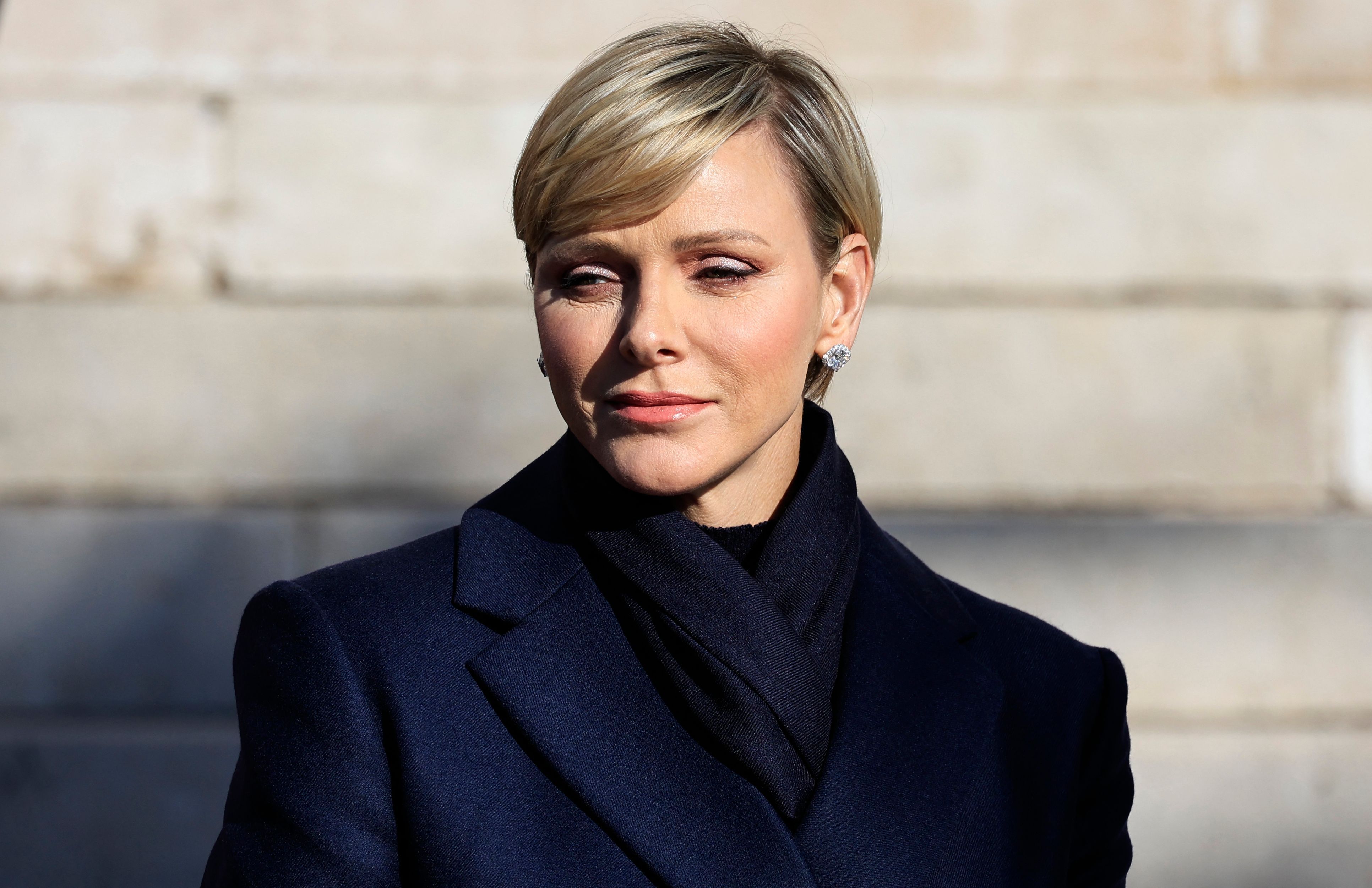 Innerhalb von acht Jahren soll Fürstin Charlène 15 Millionen Euro ausgegeben haben.