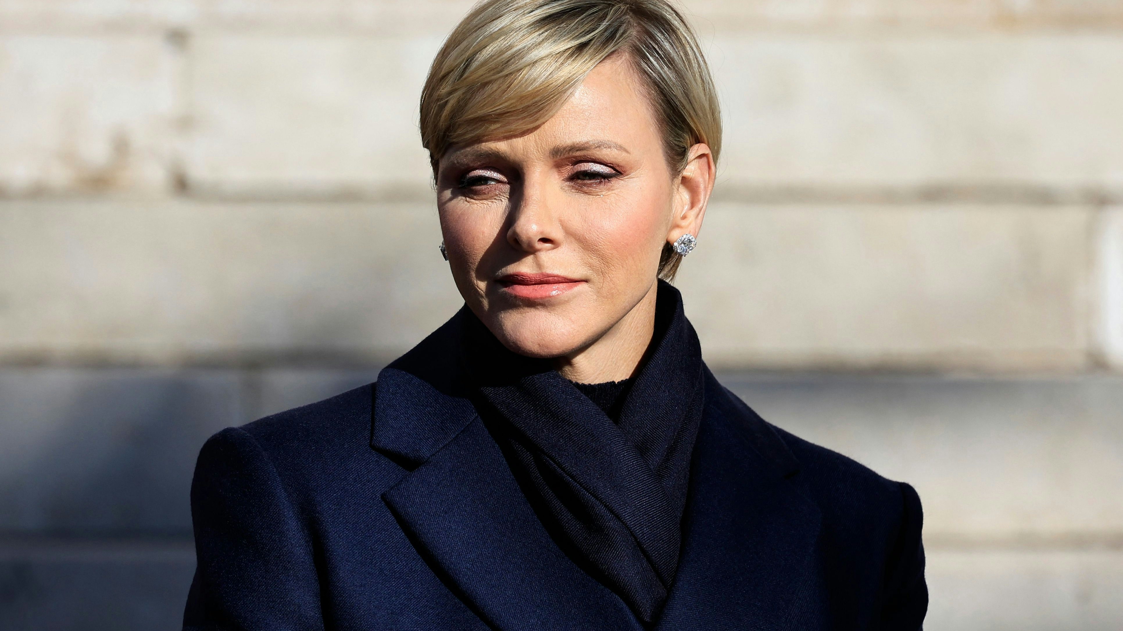 Innerhalb von acht Jahren soll Fürstin Charlène 15 Millionen Euro ausgegeben haben.