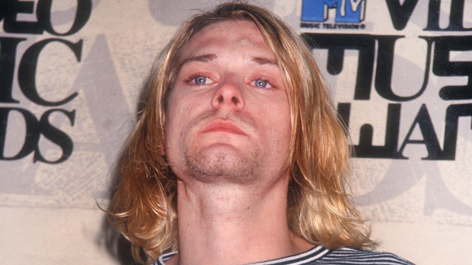 Kurt Cobain: Angeblicher Autopsiebericht aufgetaucht