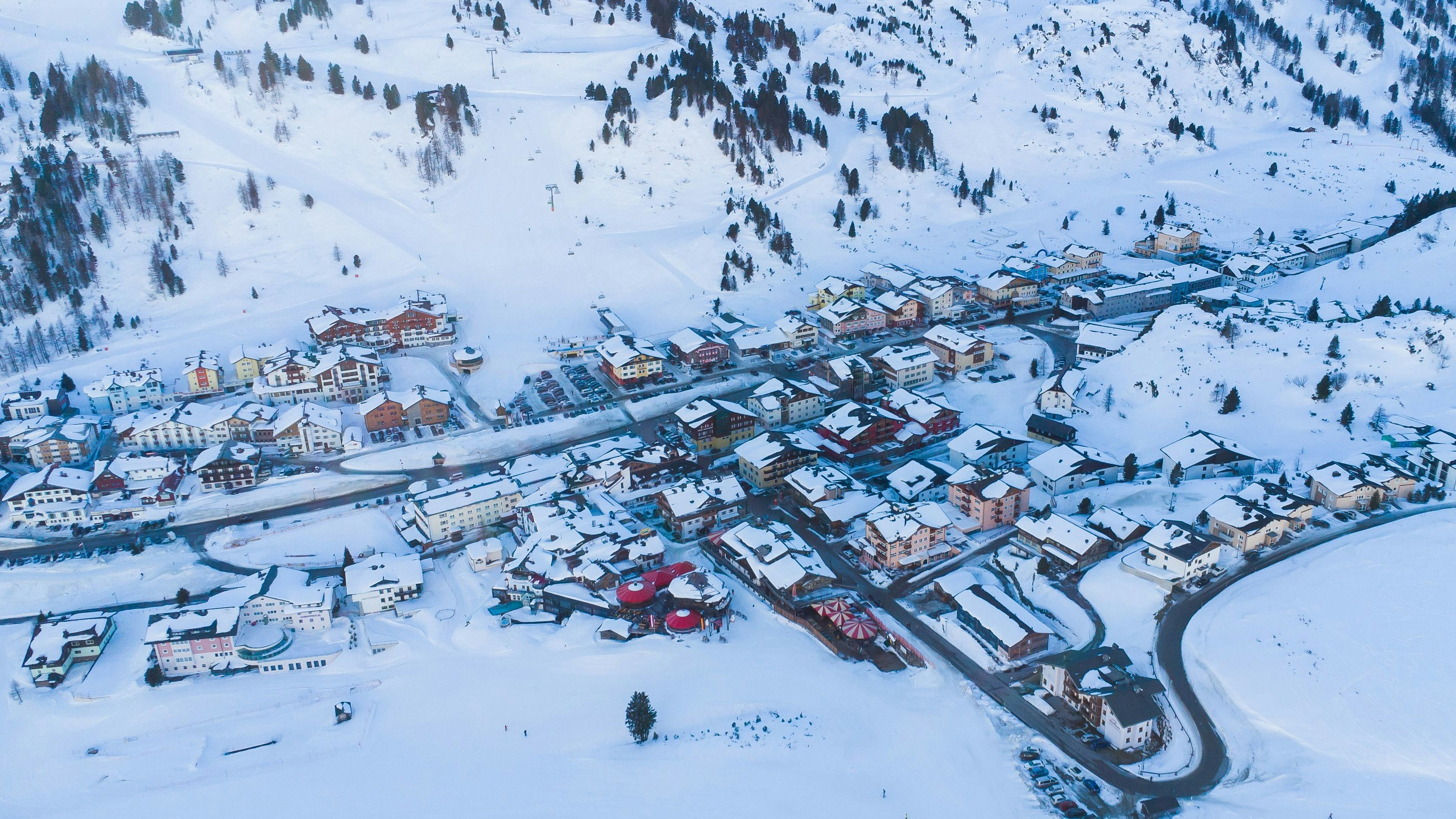 Laut seinen Freunden war er nicht in Oberndorf angekommen. (Symbolbild)