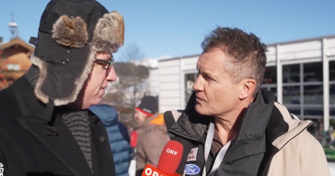 Armin Assinger kann den Fragen von 