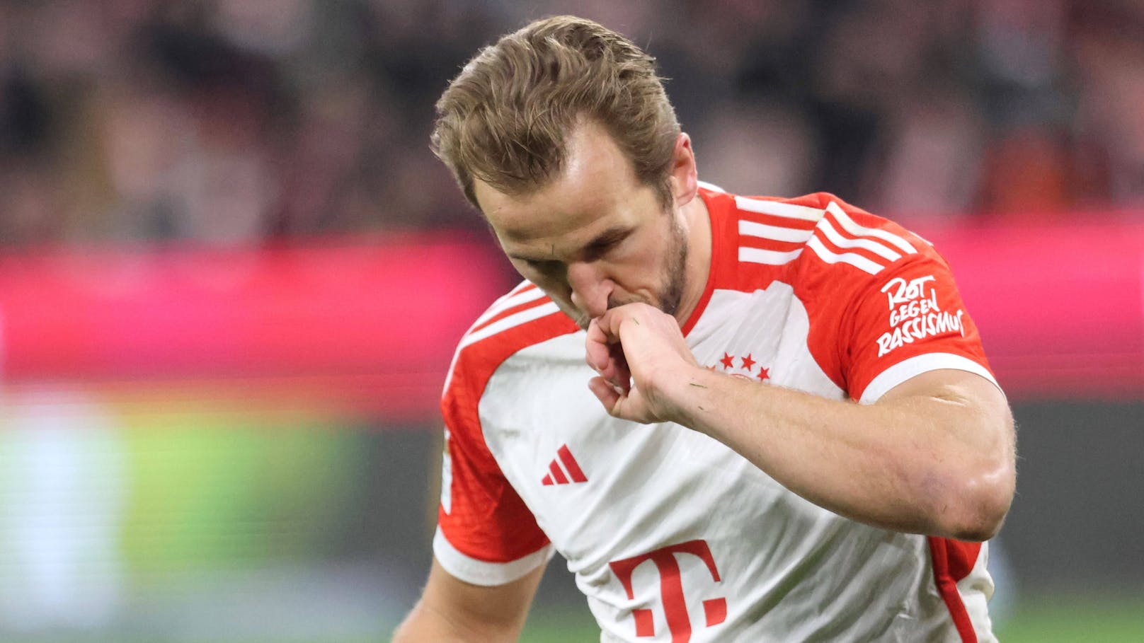 Harte Kritik an Bayern-Star: "Jeder lacht über Kane"