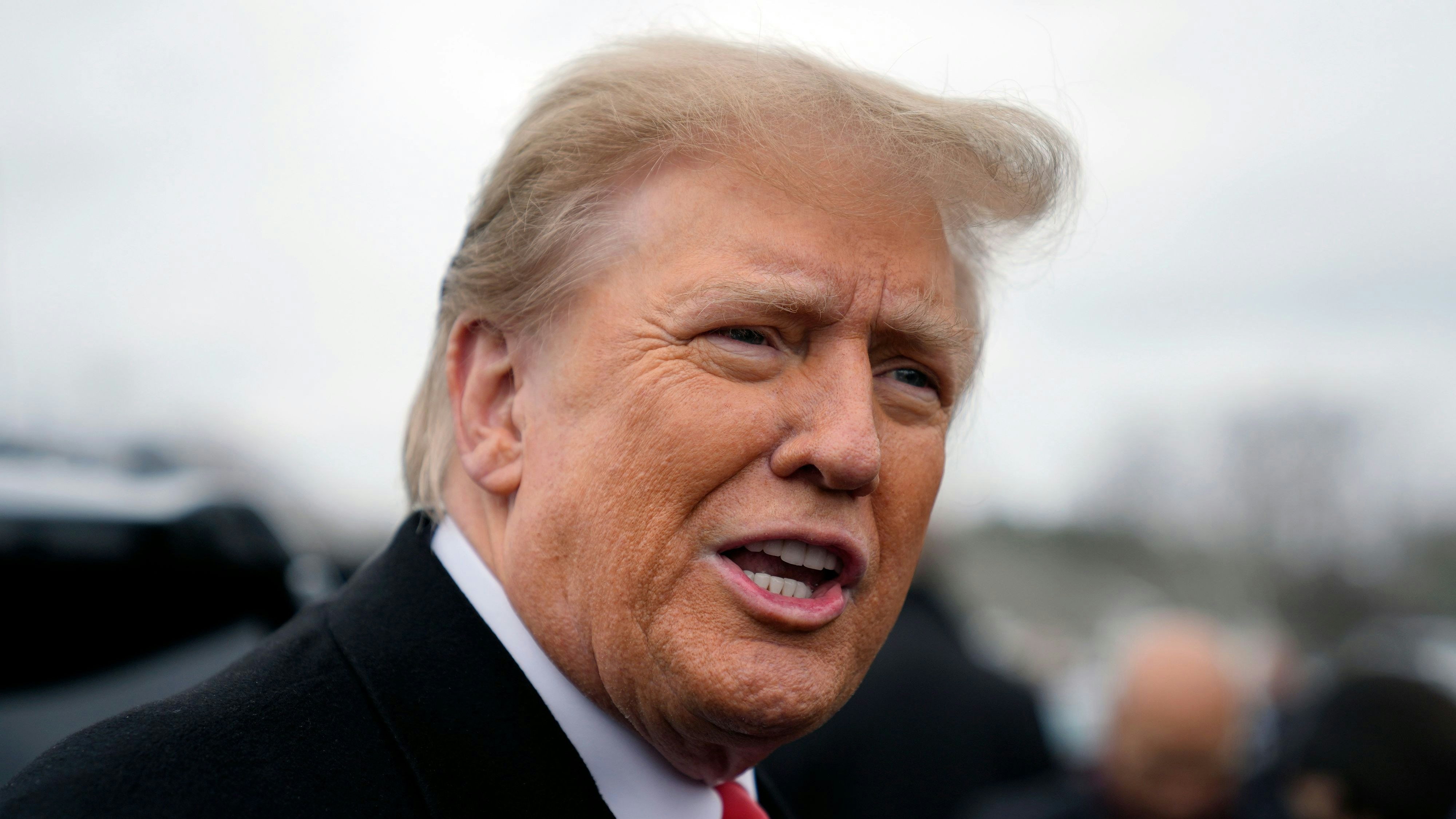 Das Urteil im Verleumdungsprozess um Donald Trump und E. Jean Carroll ist am 26. Januar 2024 gefallen.