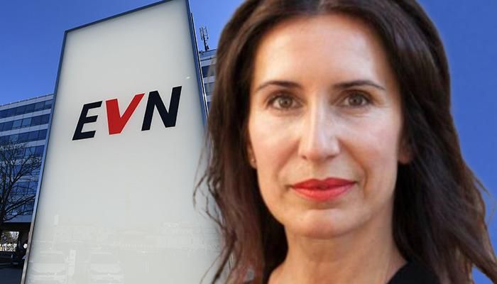 Alexandra Wittmann ist neue EVN-CFO.