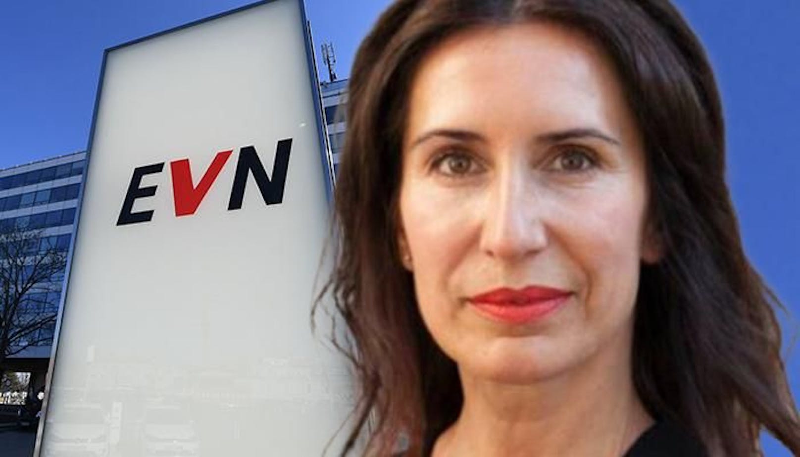 Alexandra Wittmann ist neue EVN-CFO.