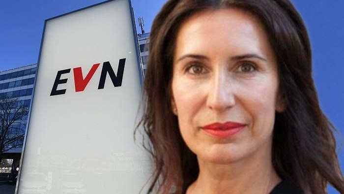 Alexandra Wittmann ist neue EVN-CFO.