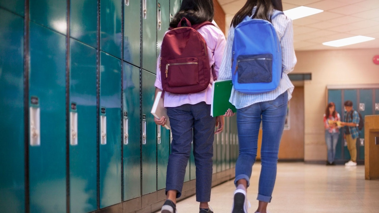 Heute.at - Nach Fünfer in Mathematik rief Schülerin Gericht an