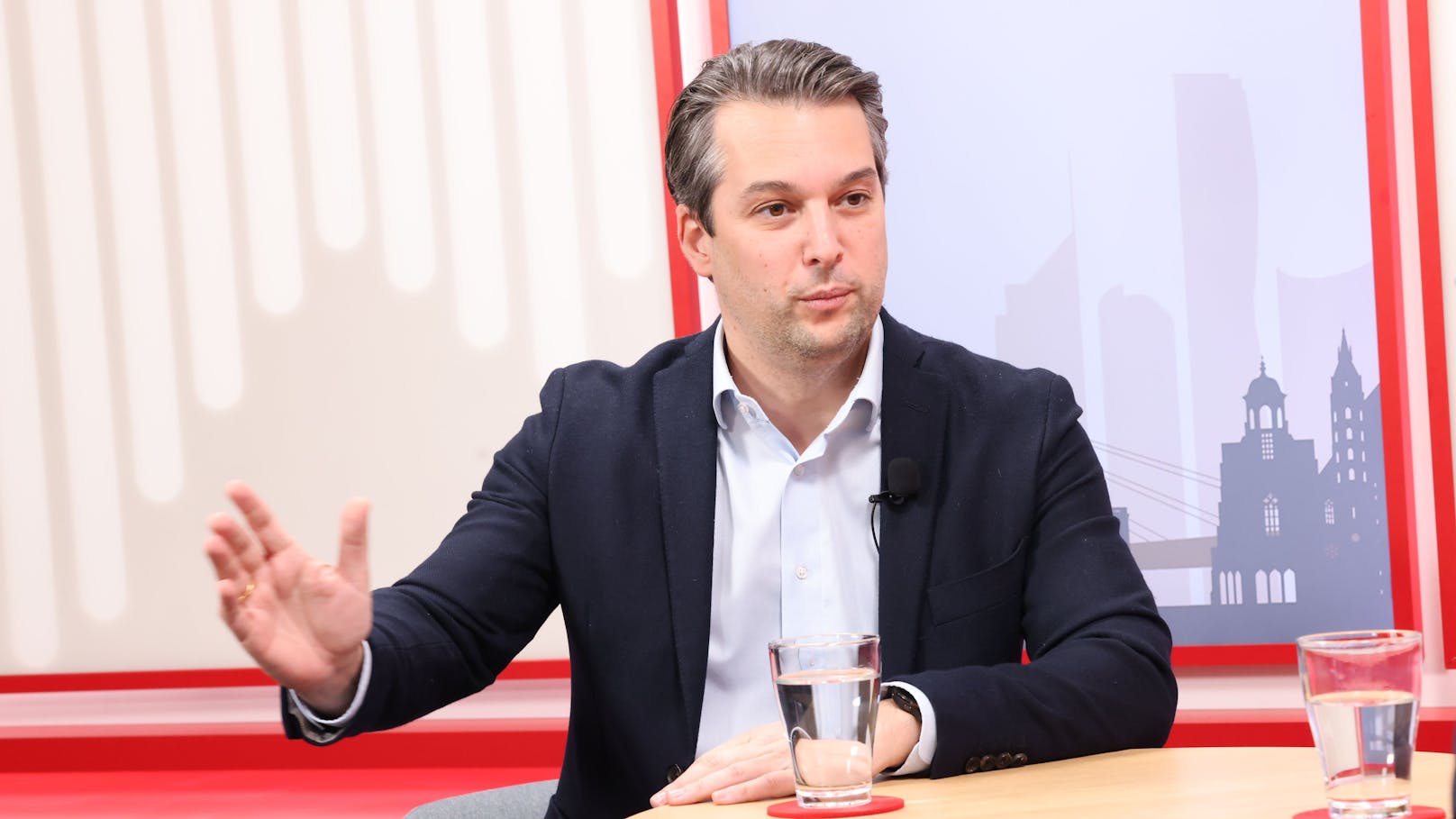 Höhere Schulden in Wien: FPÖ vermutet "Budgetkosmetik"