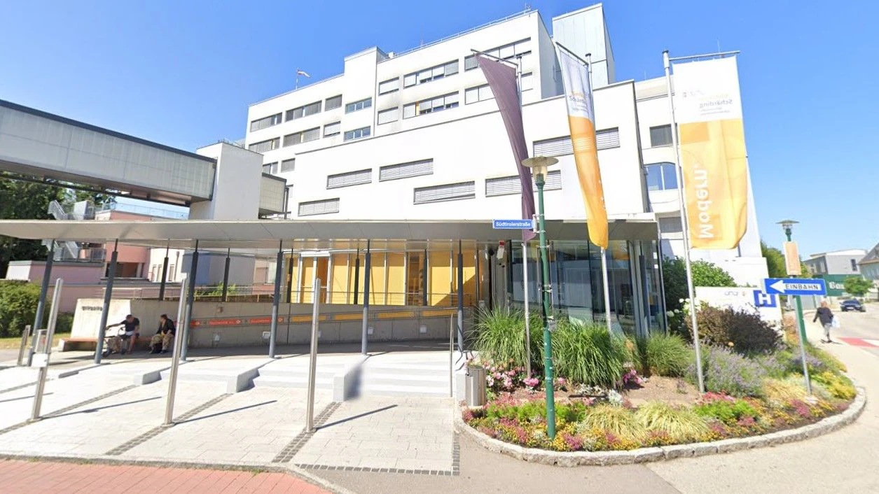 Klinikum Schärding