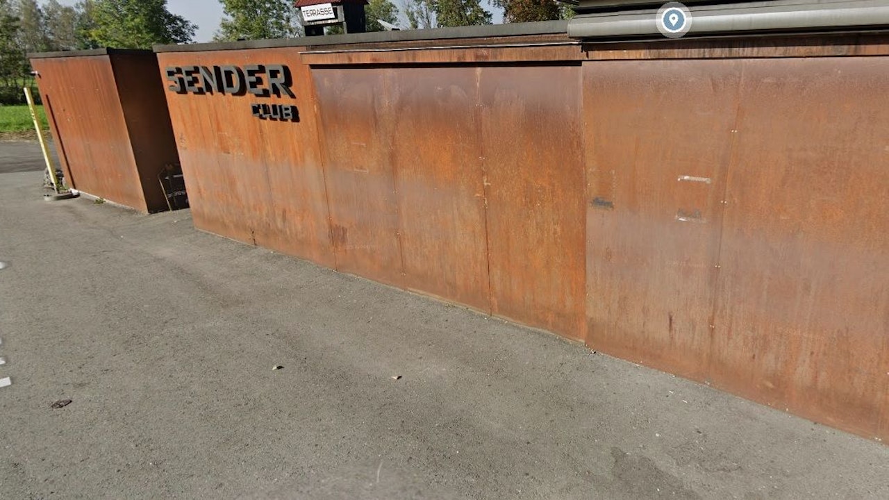 Heute.at - Schüsse vor Club – Täter und Opfer hatten Vorgeschichte