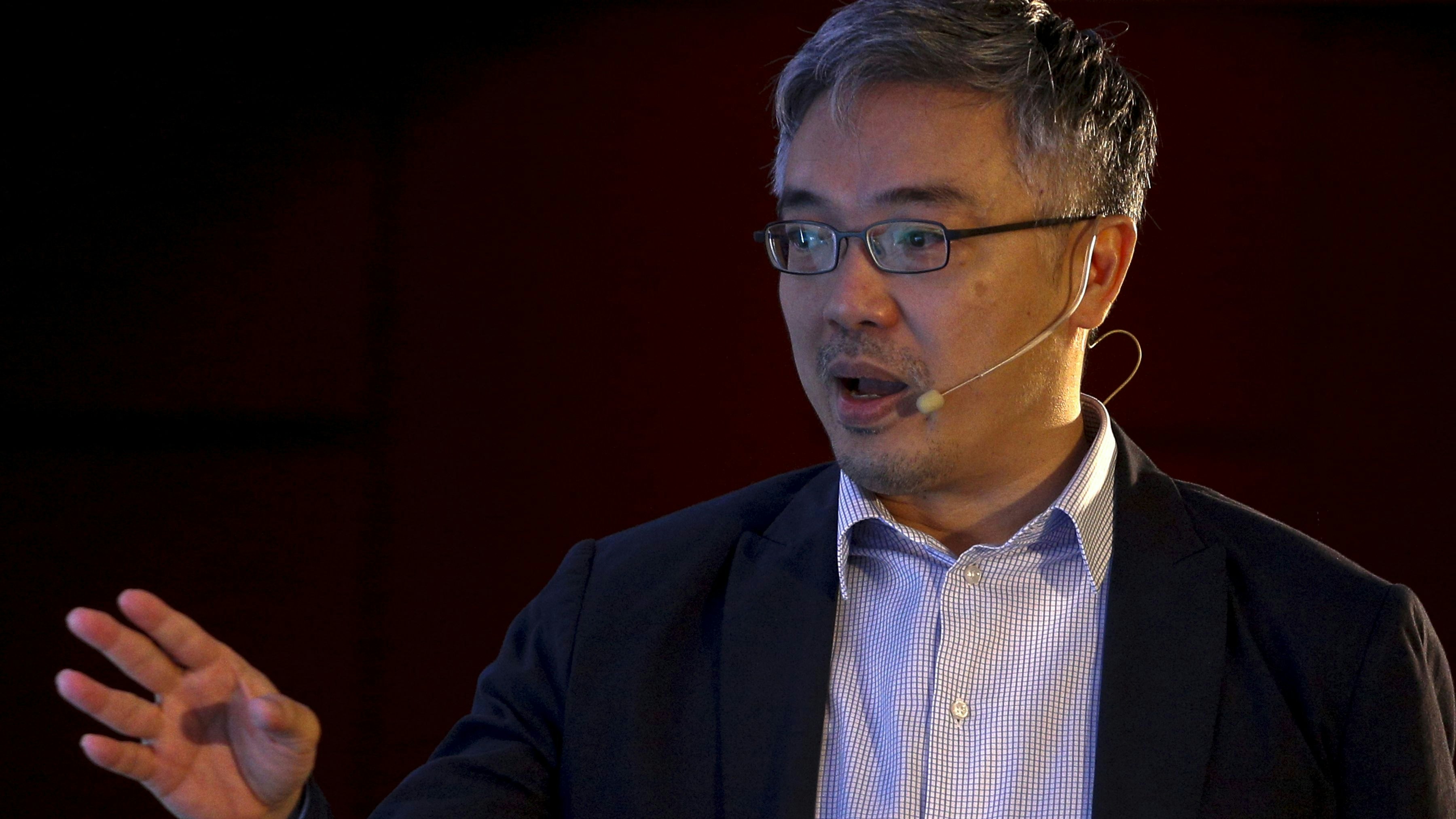 Tos Chirathivat (59), Milliardär aus Thailand könnte der alleinige Eigentümer vom Lamarr werden.