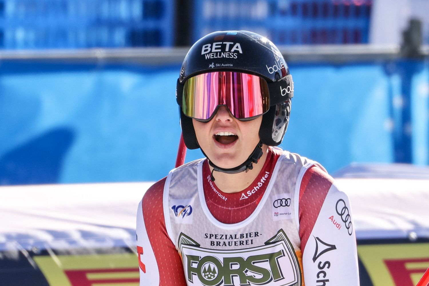 Stephanie Venier