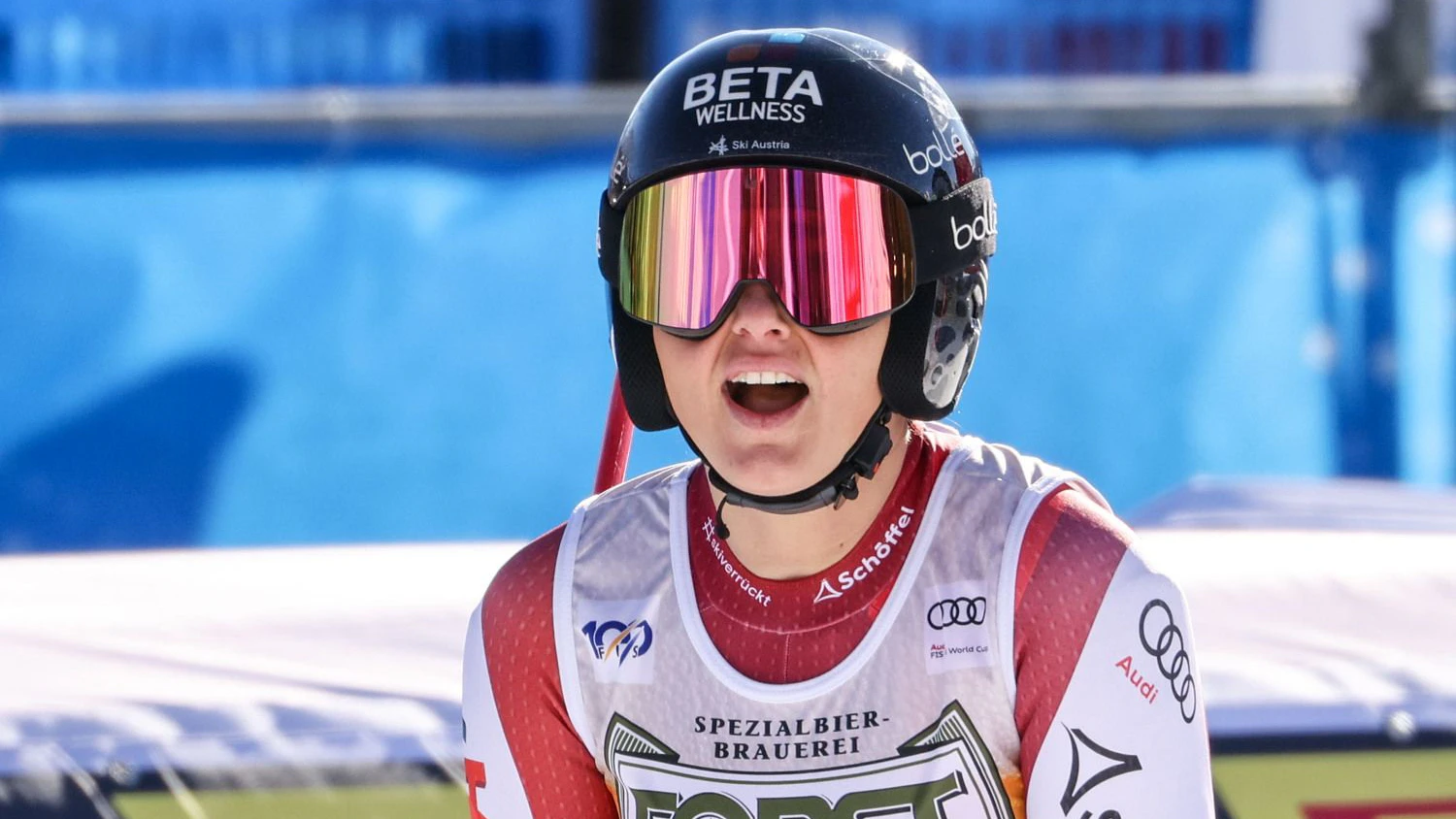 Stephanie Venier