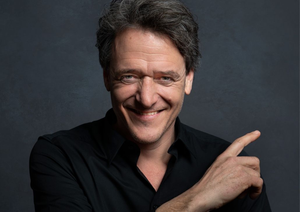 Christof Spörk tanzt jetzt den Eiertanz