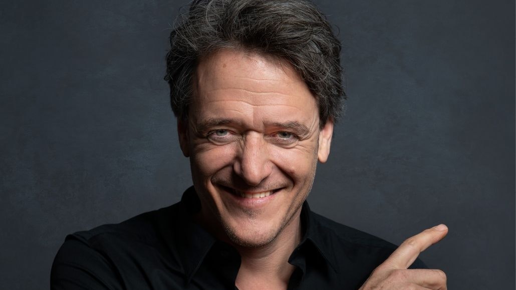 Christof Spörk tanzt jetzt den Eiertanz