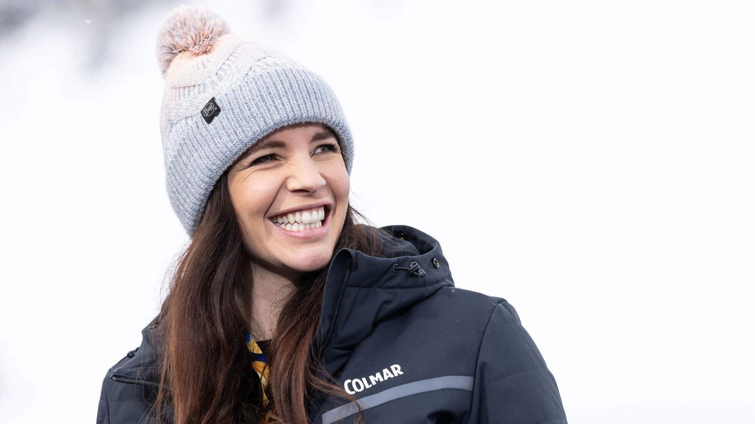 SRF-Ski-Expertin Tina Weirather