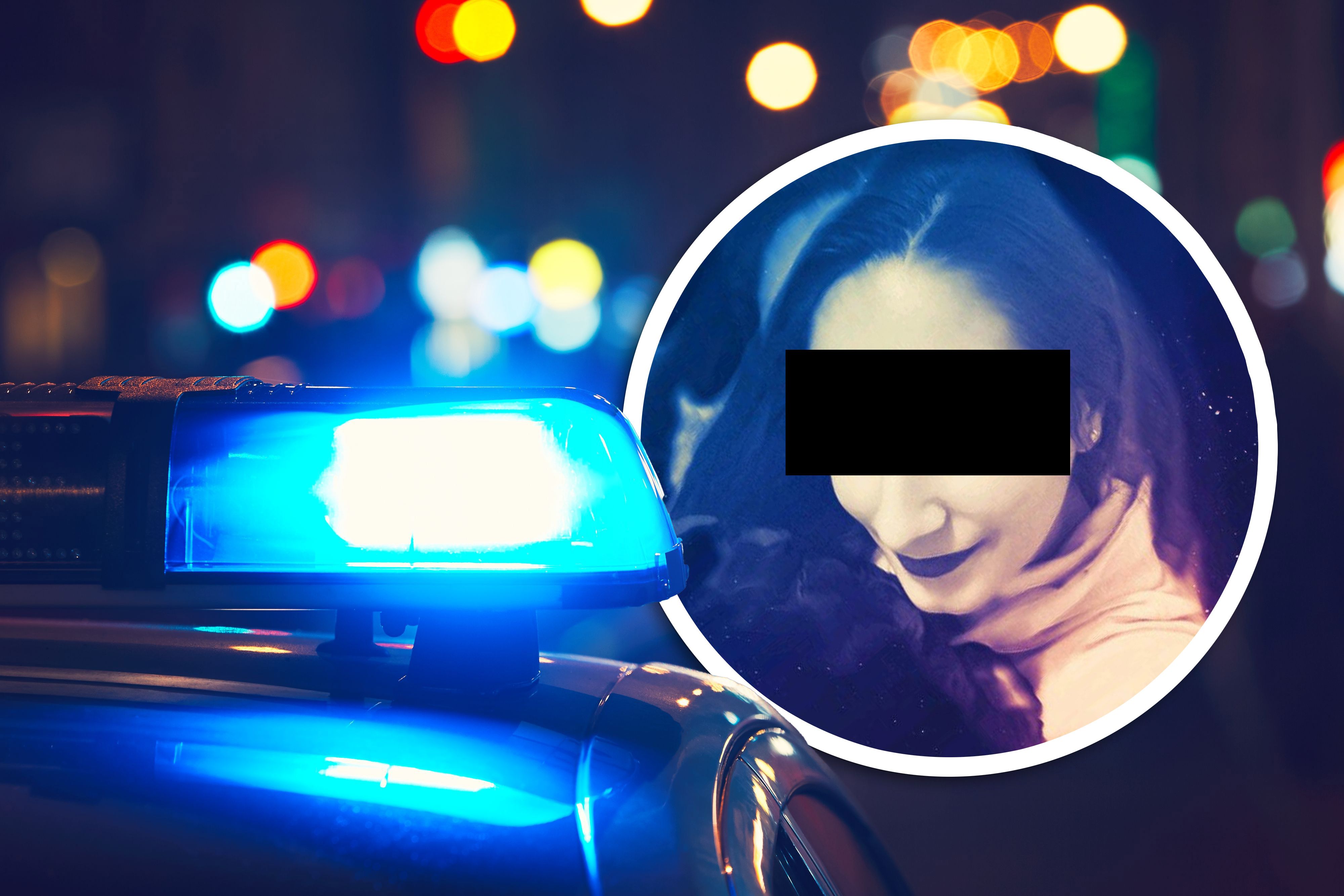 Der Verdächtigen werden schwere Verbrechen zur Last gelegt. Sie sitzt aktuell in Korneuburg in U-Haft.