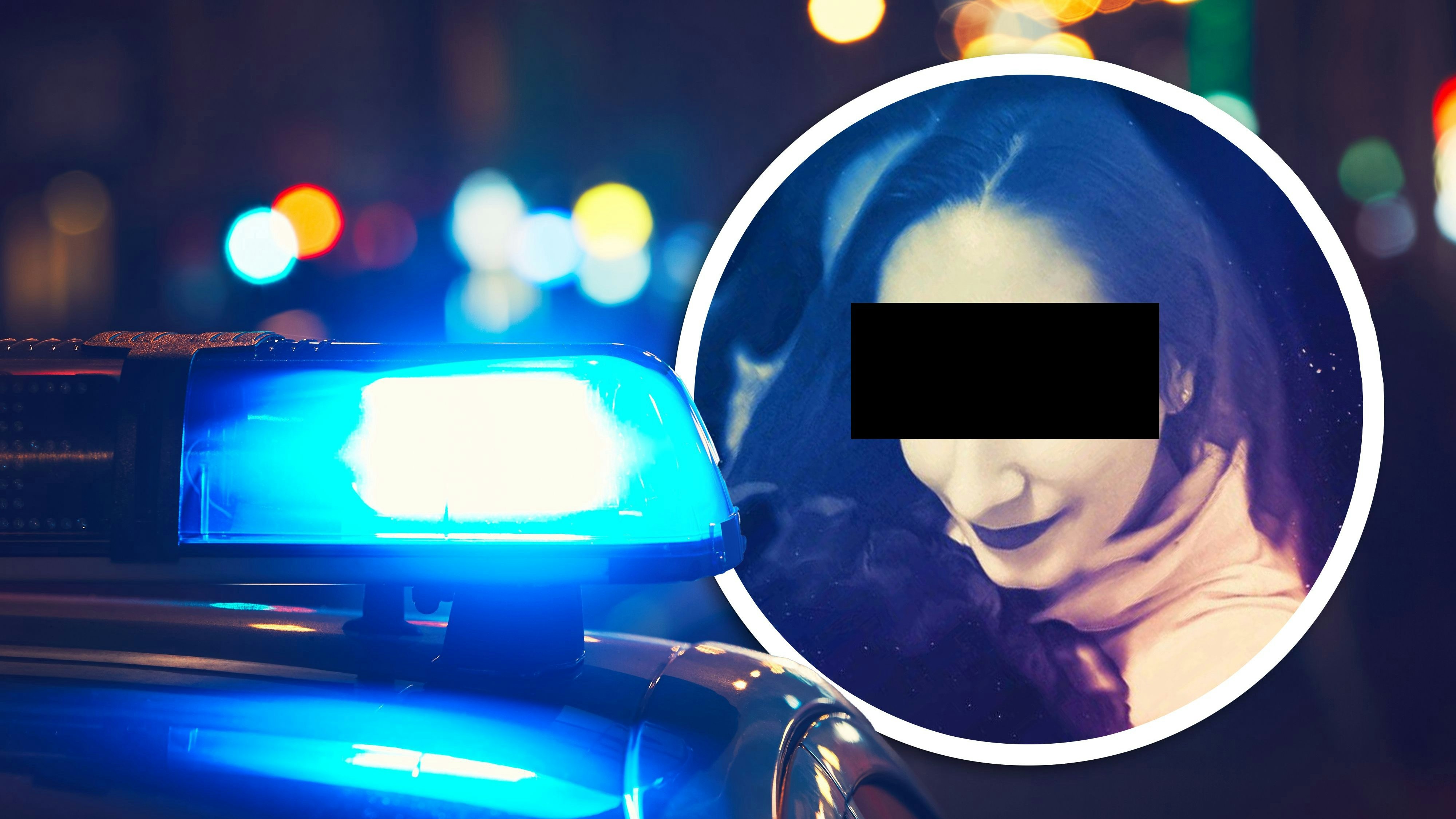 Der Verdächtigen werden schwere Verbrechen zur Last gelegt. Sie sitzt in Korneuburg in Haft.