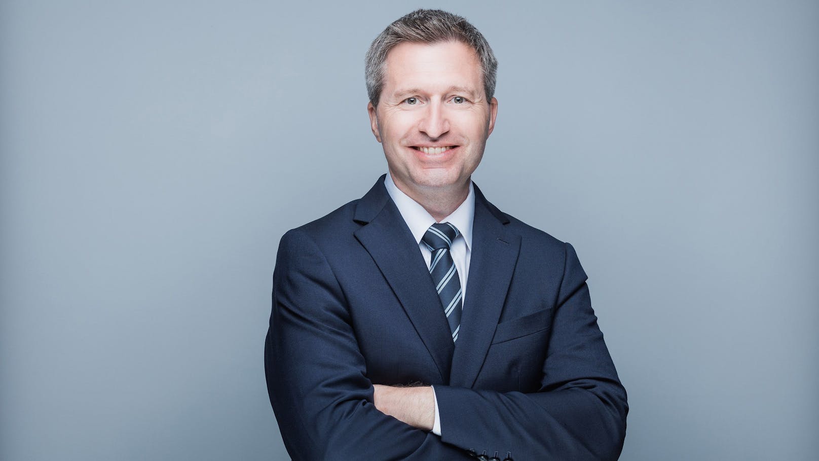 A-Trust-CEO Markus Vesely.