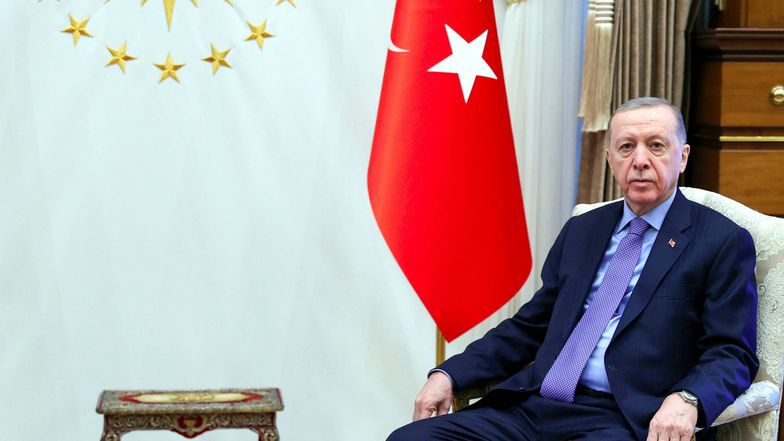 Die Regierungspartei des türkischen Präsidenten Erdogan, die AKP, will einen Ableger in Deutschland gründen.